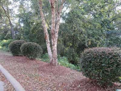 Residential Land For Sale in Deatsville, Alabama