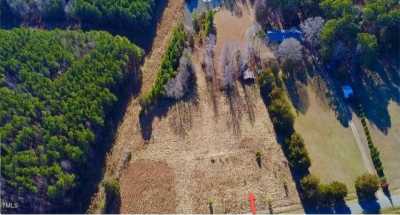 Residential Land For Sale in Siler City, North Carolina