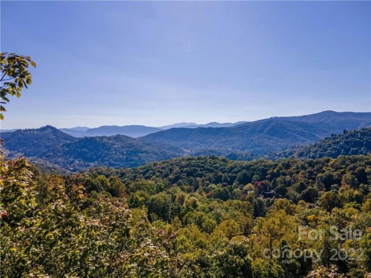 Picture of Residential Land For Sale in Waynesville, North Carolina, United States