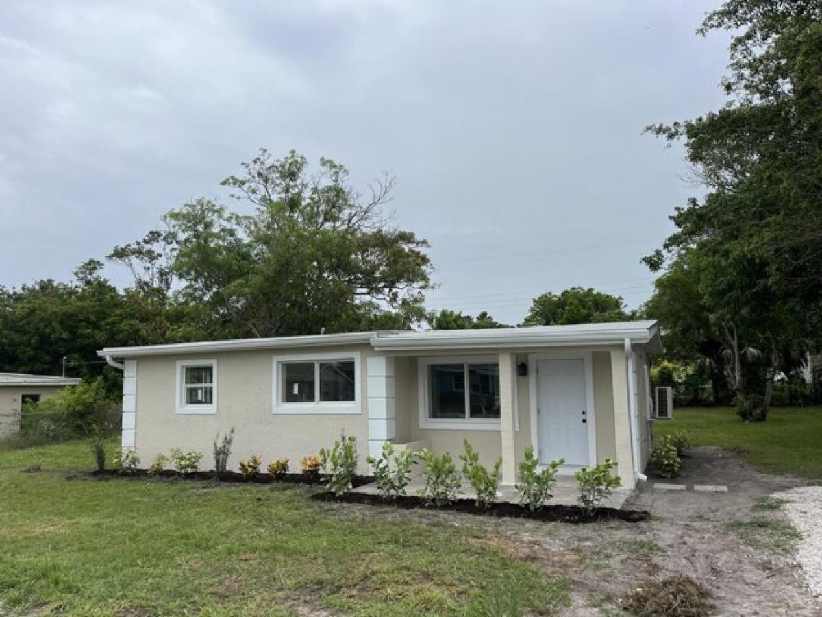 Picture of Home For Sale in Hobe Sound, Florida, United States