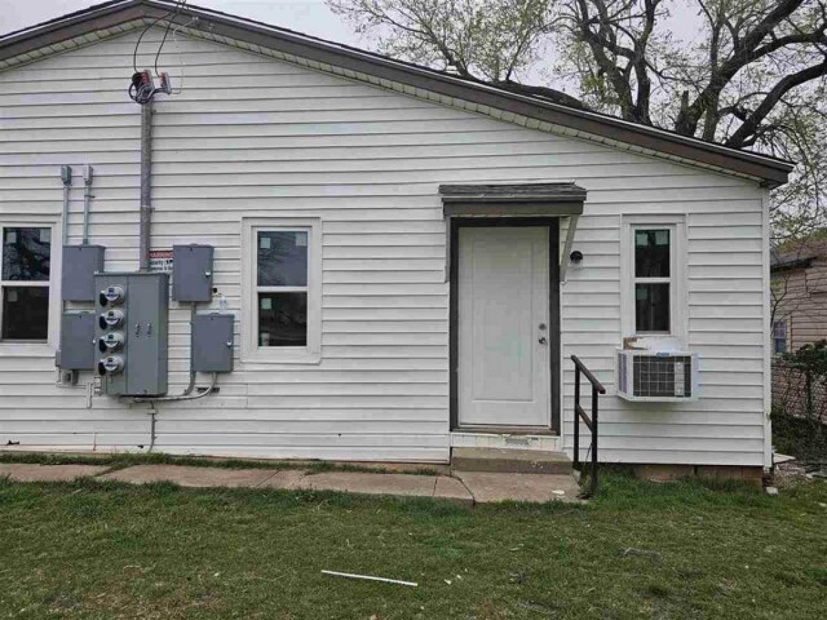 Picture of Home For Rent in Lawton, Oklahoma, United States