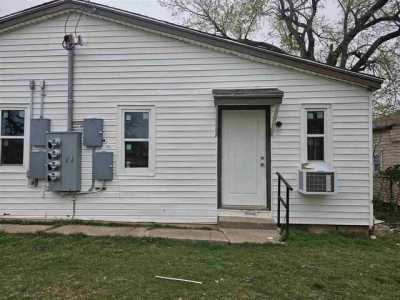 Home For Rent in Lawton, Oklahoma