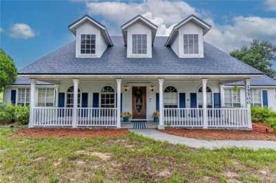 Home For Sale in Montverde, Florida