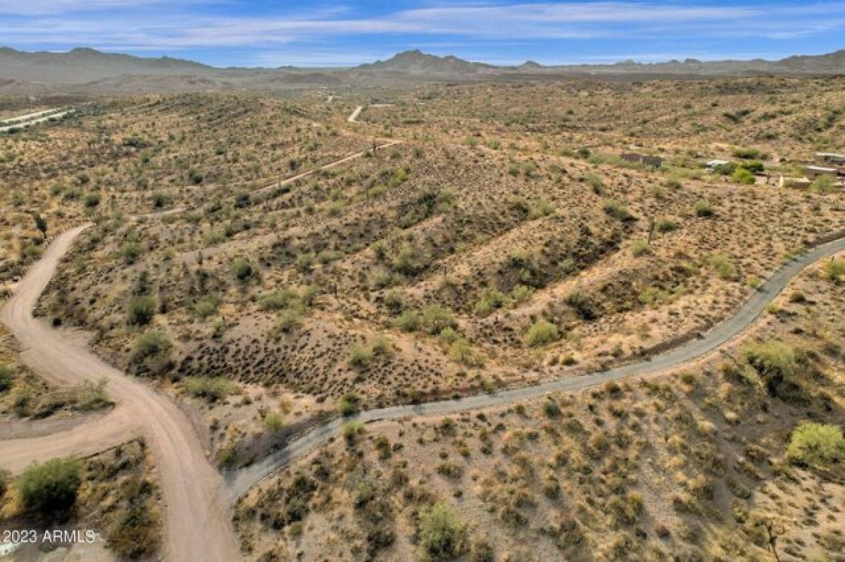 Picture of Residential Land For Sale in Fort McDowell, Arizona, United States