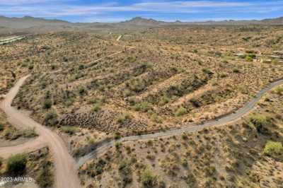 Residential Land For Sale in Fort McDowell, Arizona