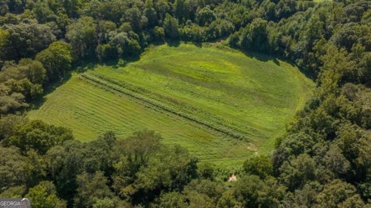 Picture of Residential Land For Sale in Commerce, Georgia, United States