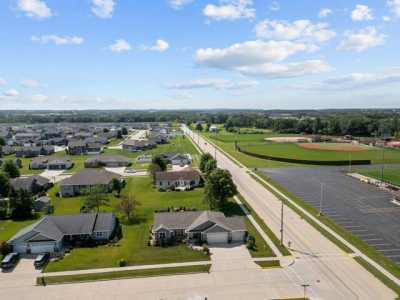 Home For Sale in Kaukauna, Wisconsin