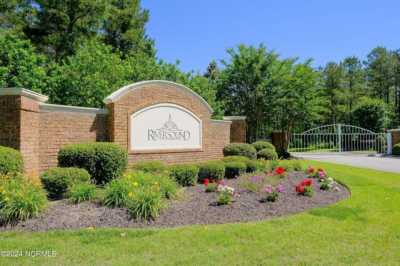 Residential Land For Sale in Edenton, North Carolina