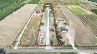 Residential Land For Sale in Mission, Texas