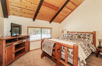 Home For Sale in Shaver Lake, California