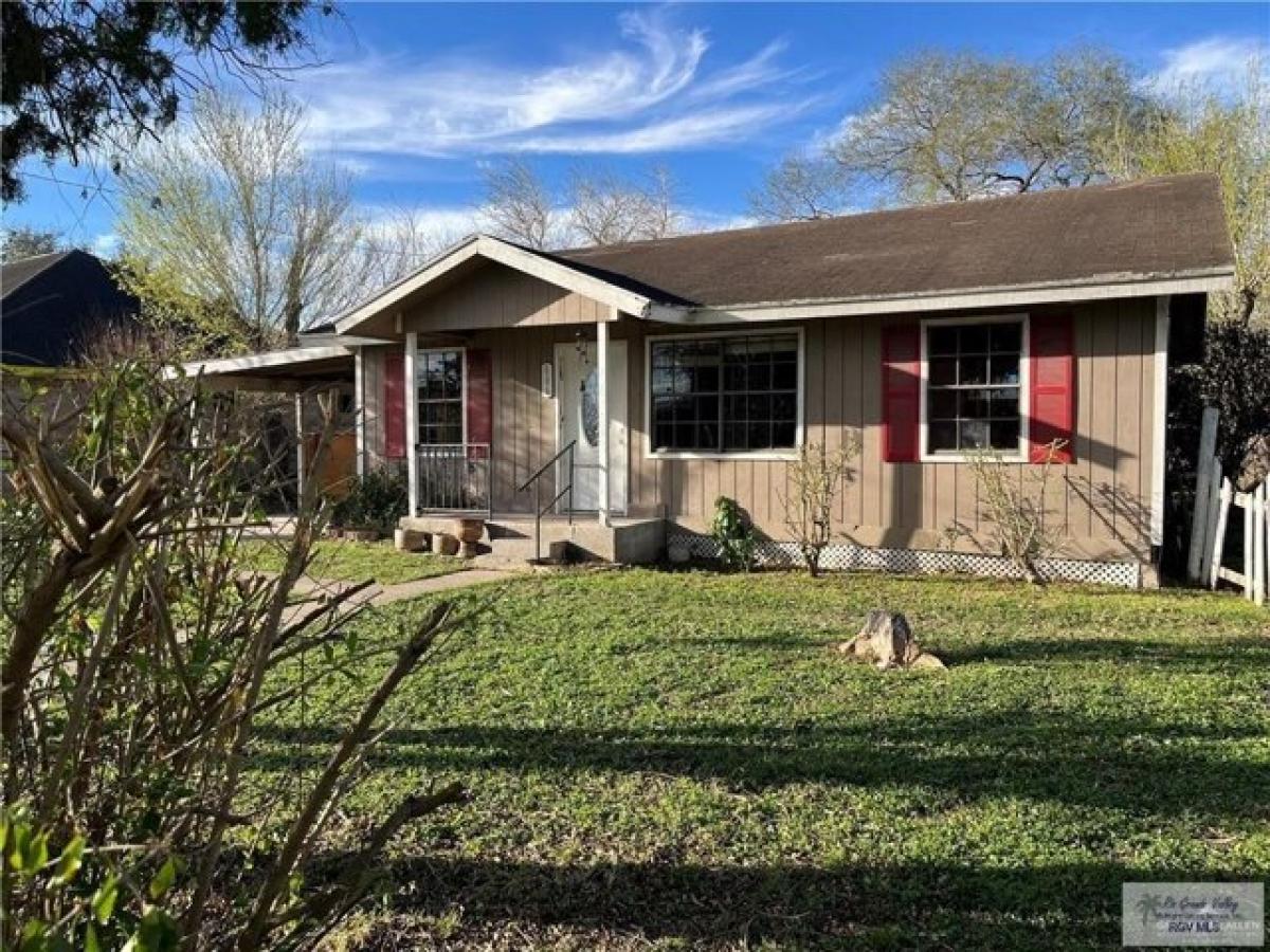 Picture of Home For Sale in La Feria, Texas, United States