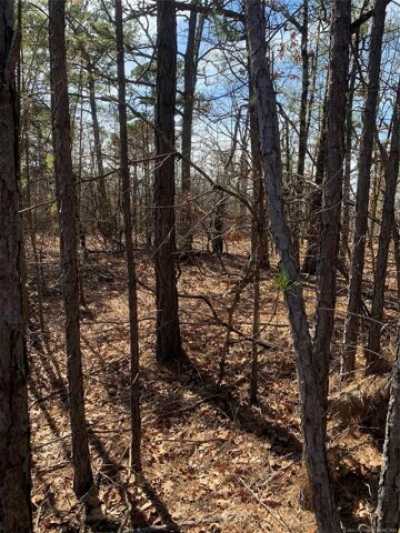 Residential Land For Sale in Red Oak, Oklahoma