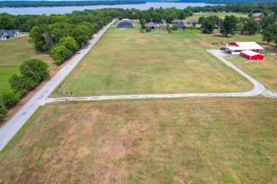 Residential Land For Sale in Grove, Oklahoma