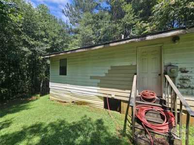 Home For Sale in Forest City, North Carolina