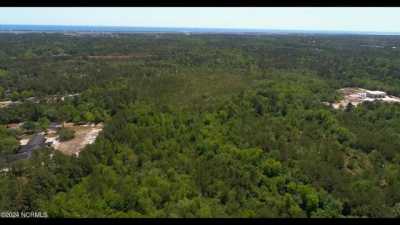 Residential Land For Sale in Hampstead, North Carolina