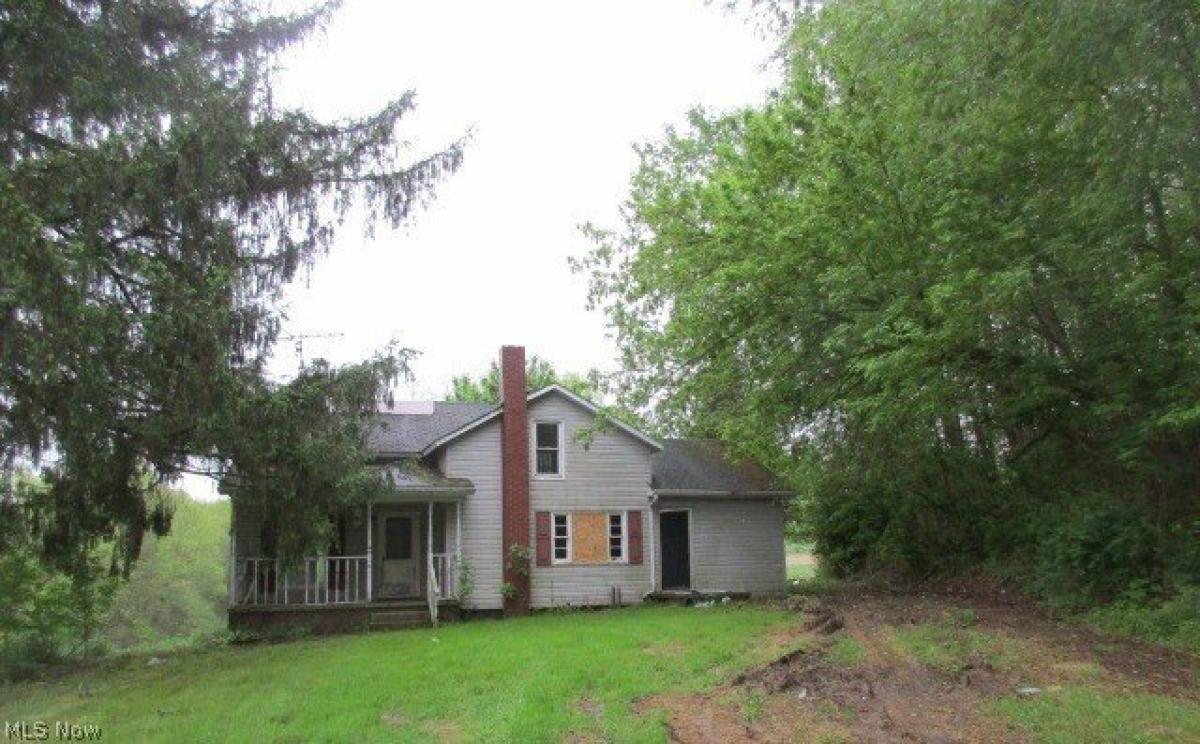 Picture of Home For Sale in Minerva, Ohio, United States