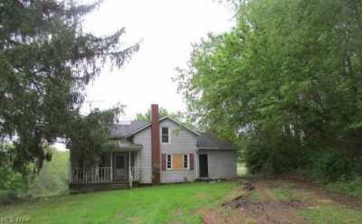 Home For Sale in Minerva, Ohio