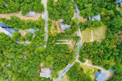 Residential Land For Sale in Pottsboro, Texas