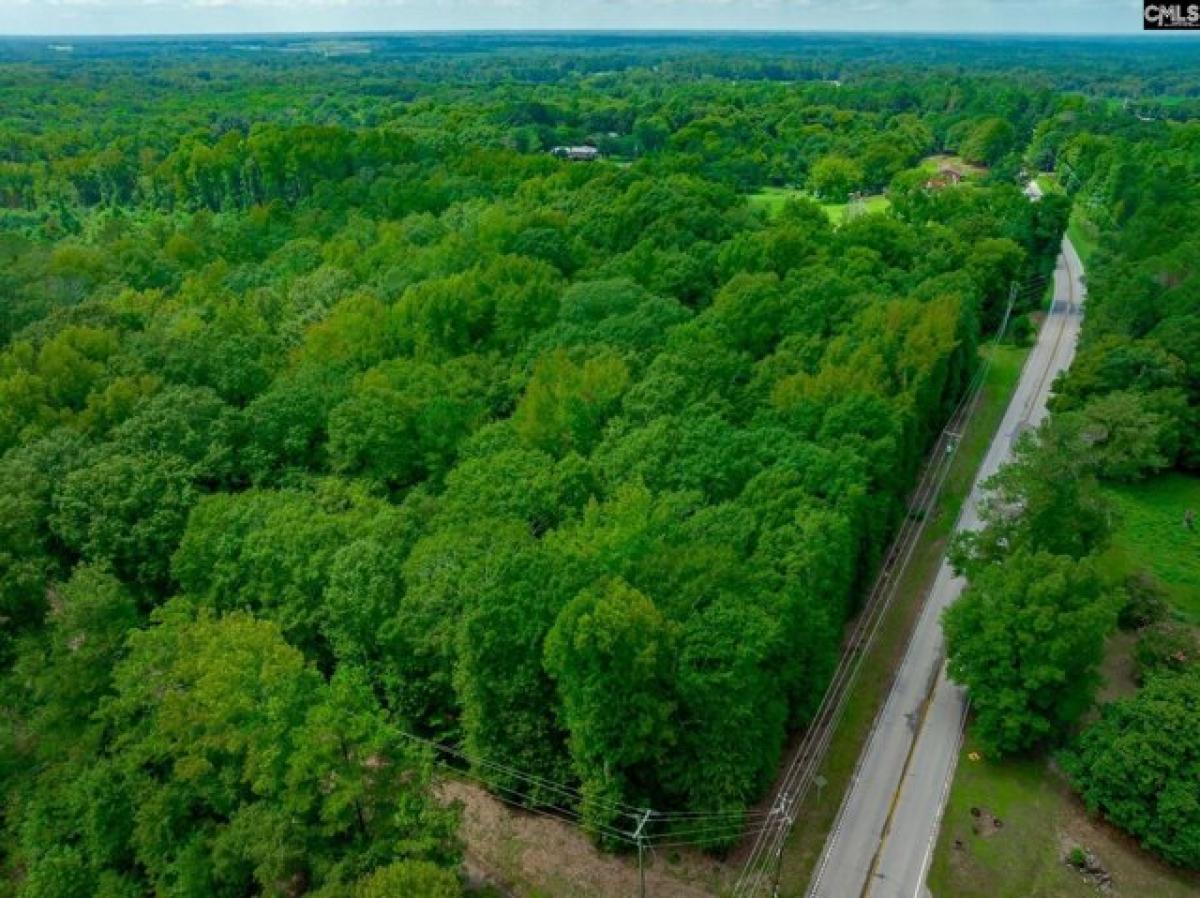 Picture of Residential Land For Sale in Leesville, South Carolina, United States