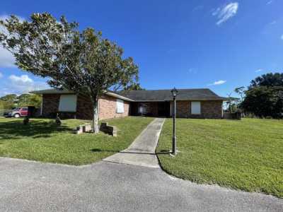 Home For Sale in Grant, Florida