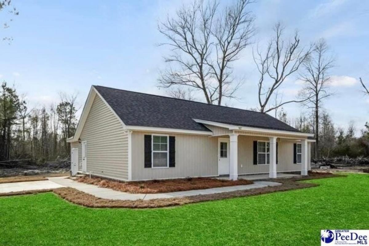 Picture of Home For Sale in Pamplico, South Carolina, United States