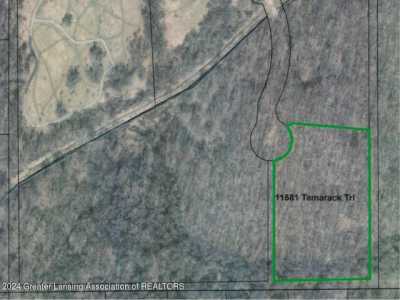 Residential Land For Sale in Bath, Michigan