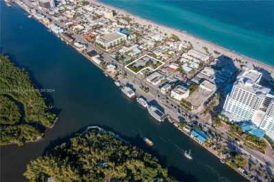 Residential Land For Sale in Hollywood, Florida