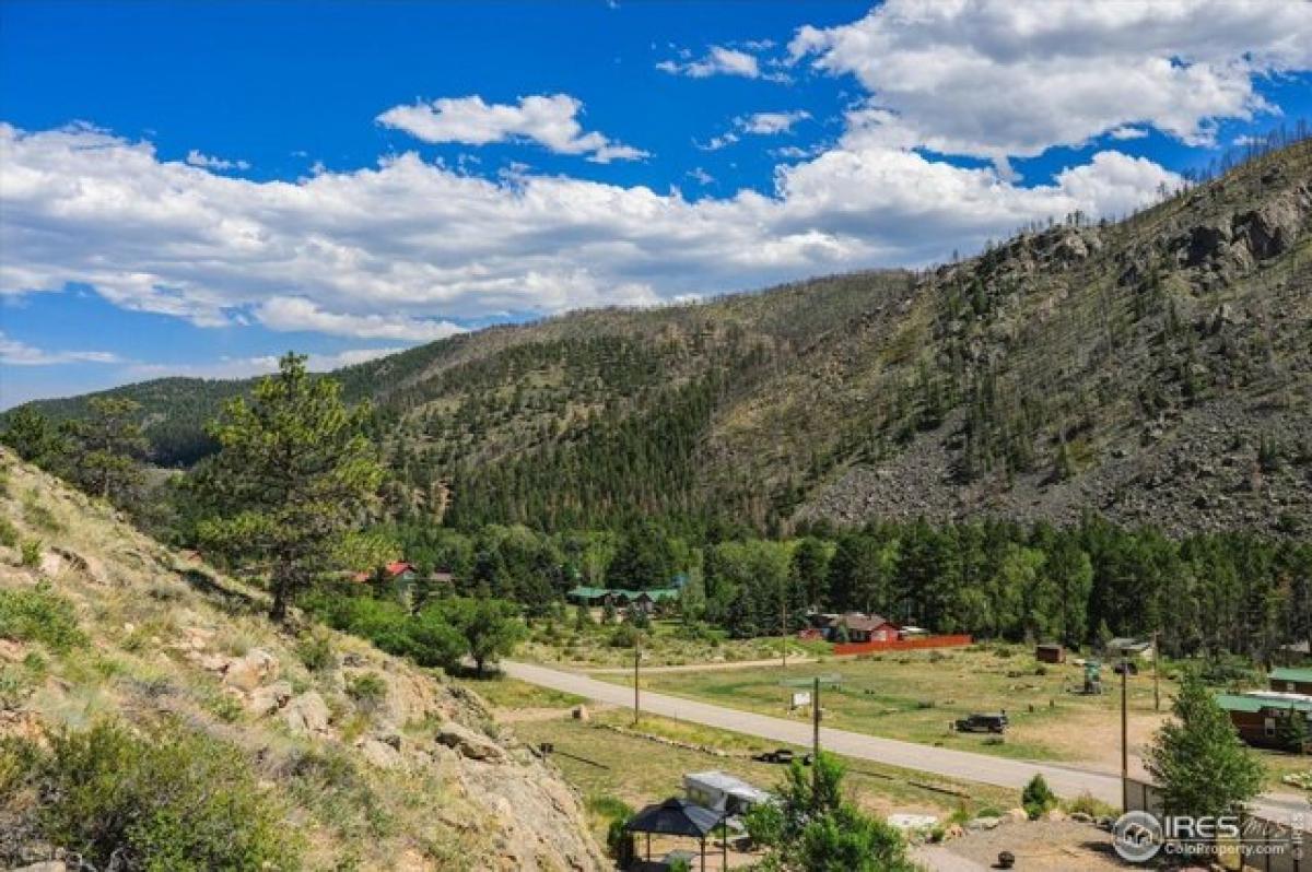 Picture of Residential Land For Sale in Bellvue, Colorado, United States