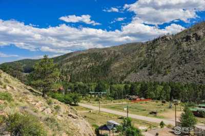 Residential Land For Sale in Bellvue, Colorado