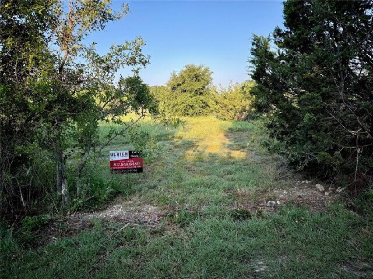 Picture of Residential Land For Sale in Cleburne, Texas, United States