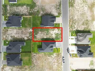 Residential Land For Sale in Mission, Texas