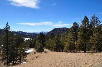 Residential Land For Sale in Cripple Creek, Colorado