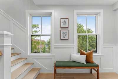 Home For Sale in Somerville, Massachusetts