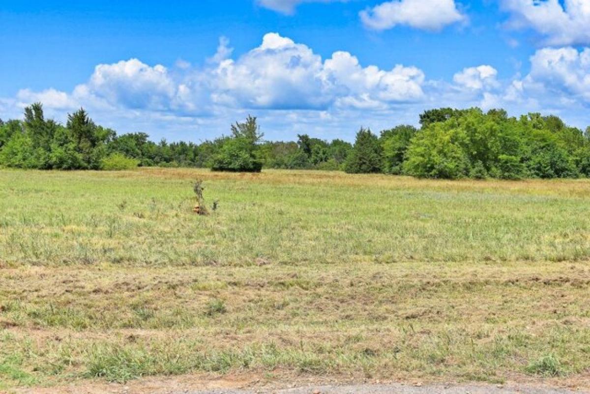 Picture of Residential Land For Sale in Hugo, Oklahoma, United States