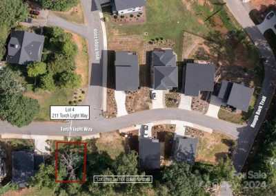 Residential Land For Sale in Asheville, North Carolina