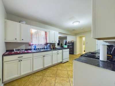 Home For Sale in Monahans, Texas