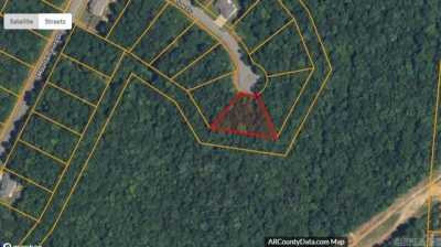 Residential Land For Sale in Alexander, Arkansas