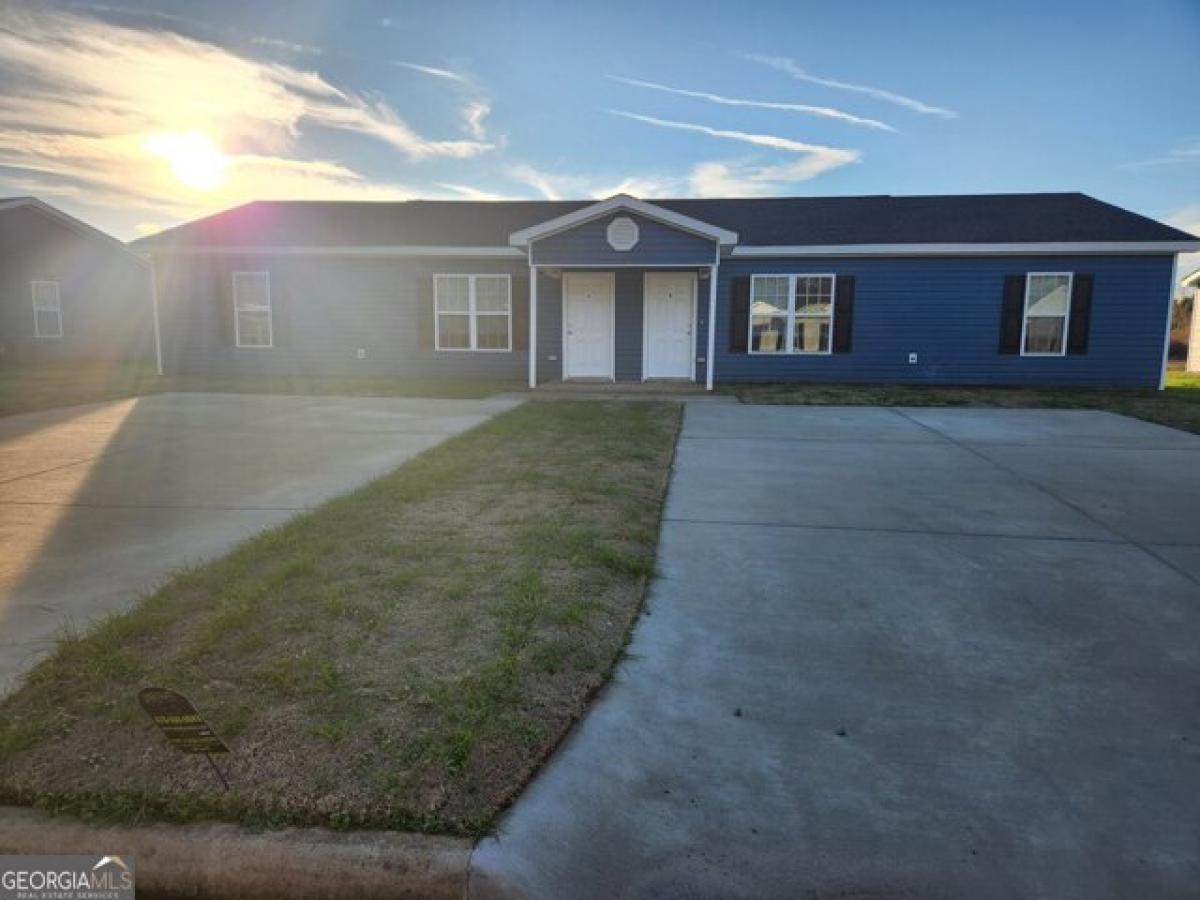 Picture of Home For Sale in Fort Valley, Georgia, United States