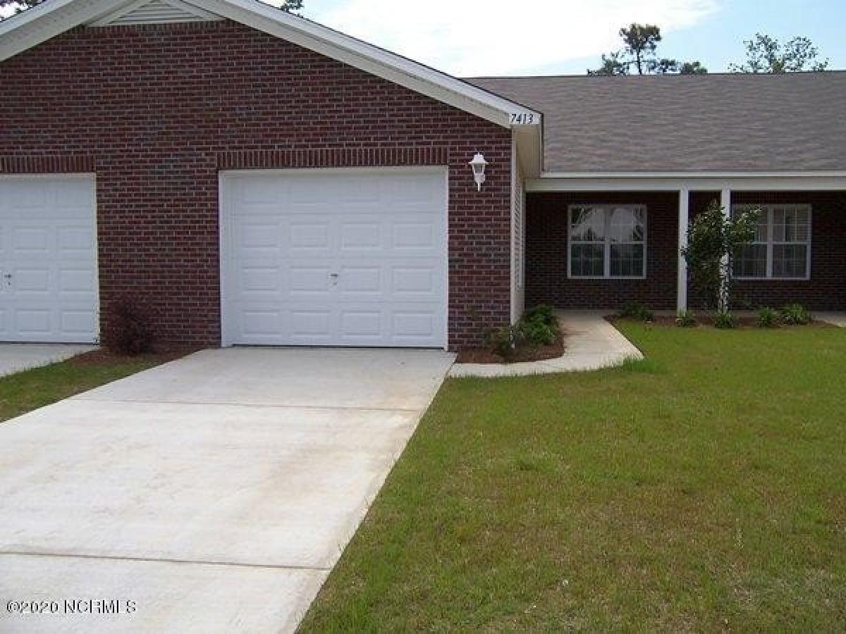 Picture of Home For Rent in Wilmington, North Carolina, United States