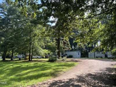 Residential Land For Sale in Fuquay Varina, North Carolina