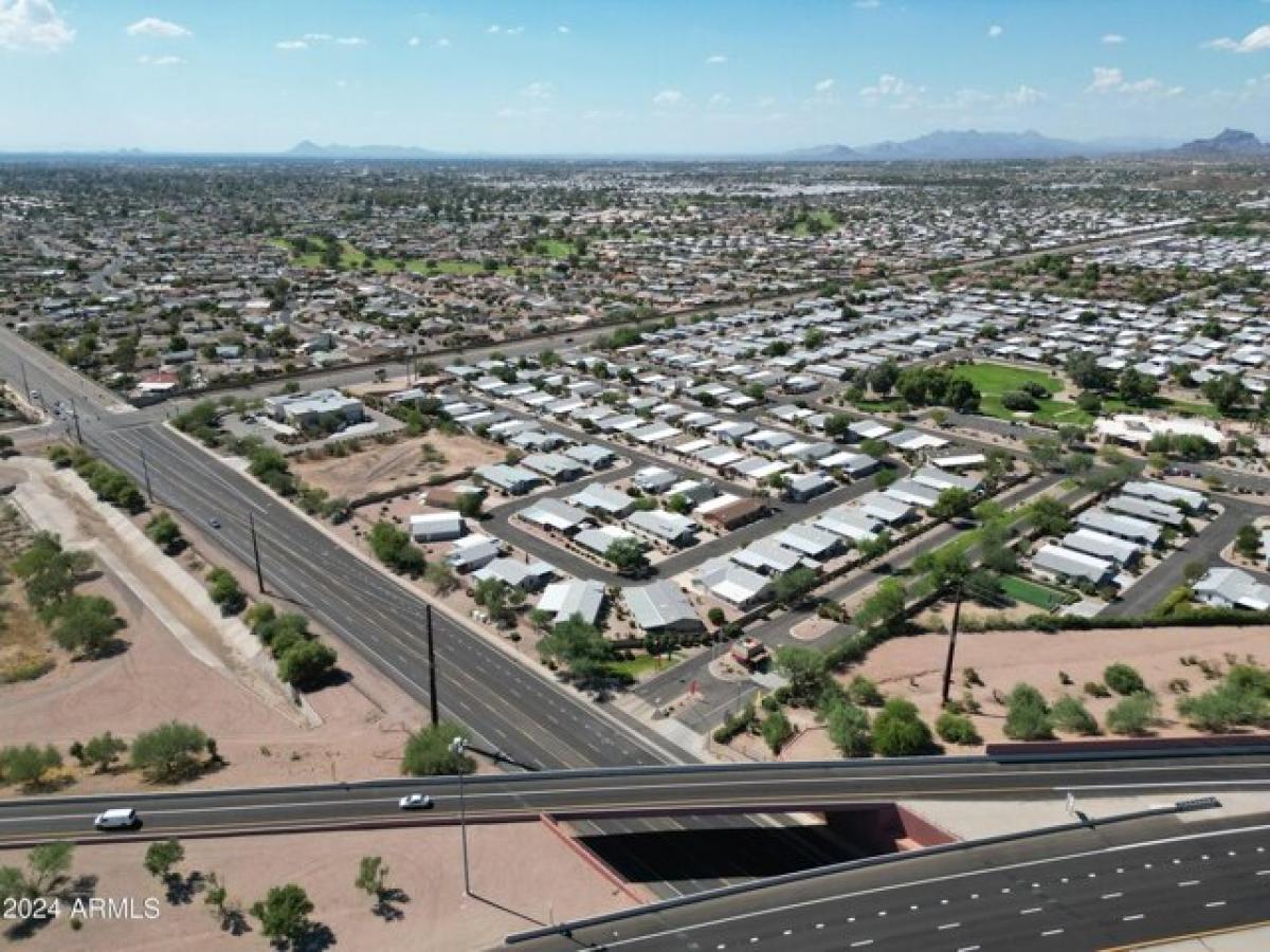 Picture of Residential Land For Sale in Mesa, Arizona, United States