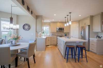 Home For Sale in North Salt Lake, Utah