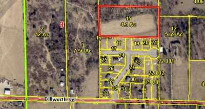 Residential Land For Sale in 