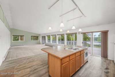 Home For Sale in Houston, Alaska