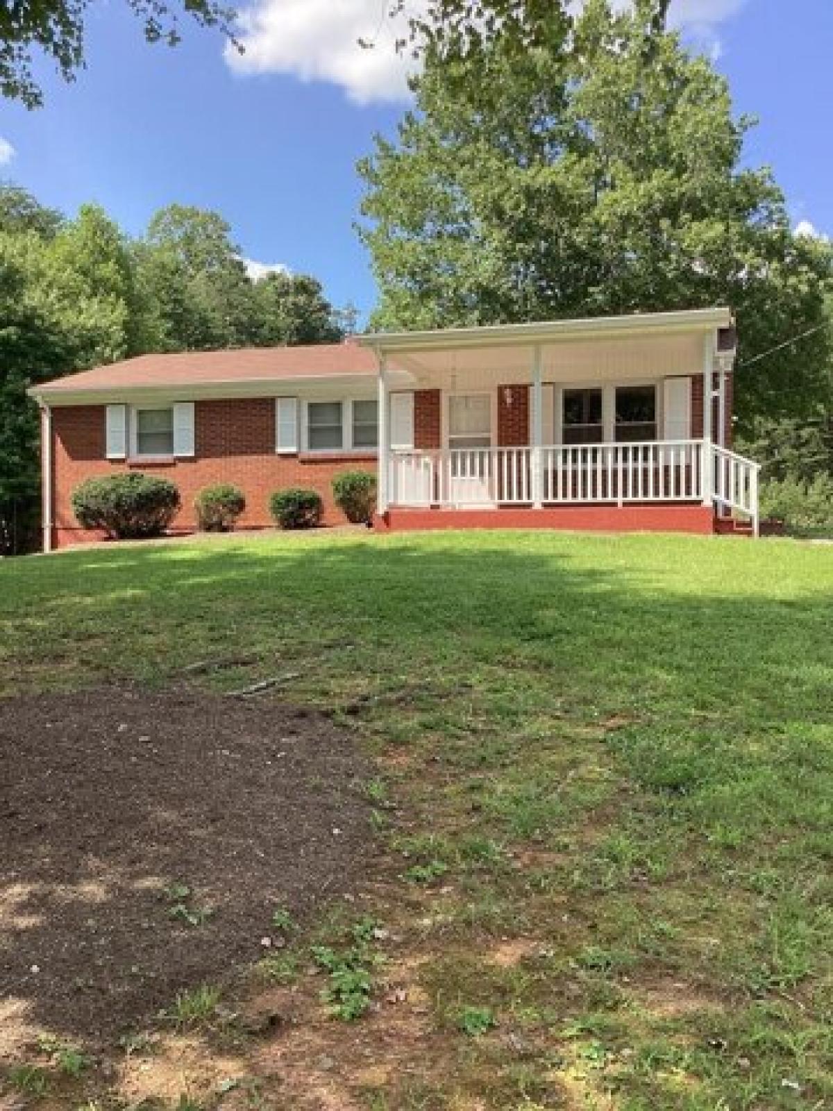 Picture of Home For Sale in Dry Fork, Virginia, United States