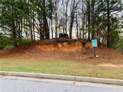 Residential Land For Sale in Fairburn, Georgia