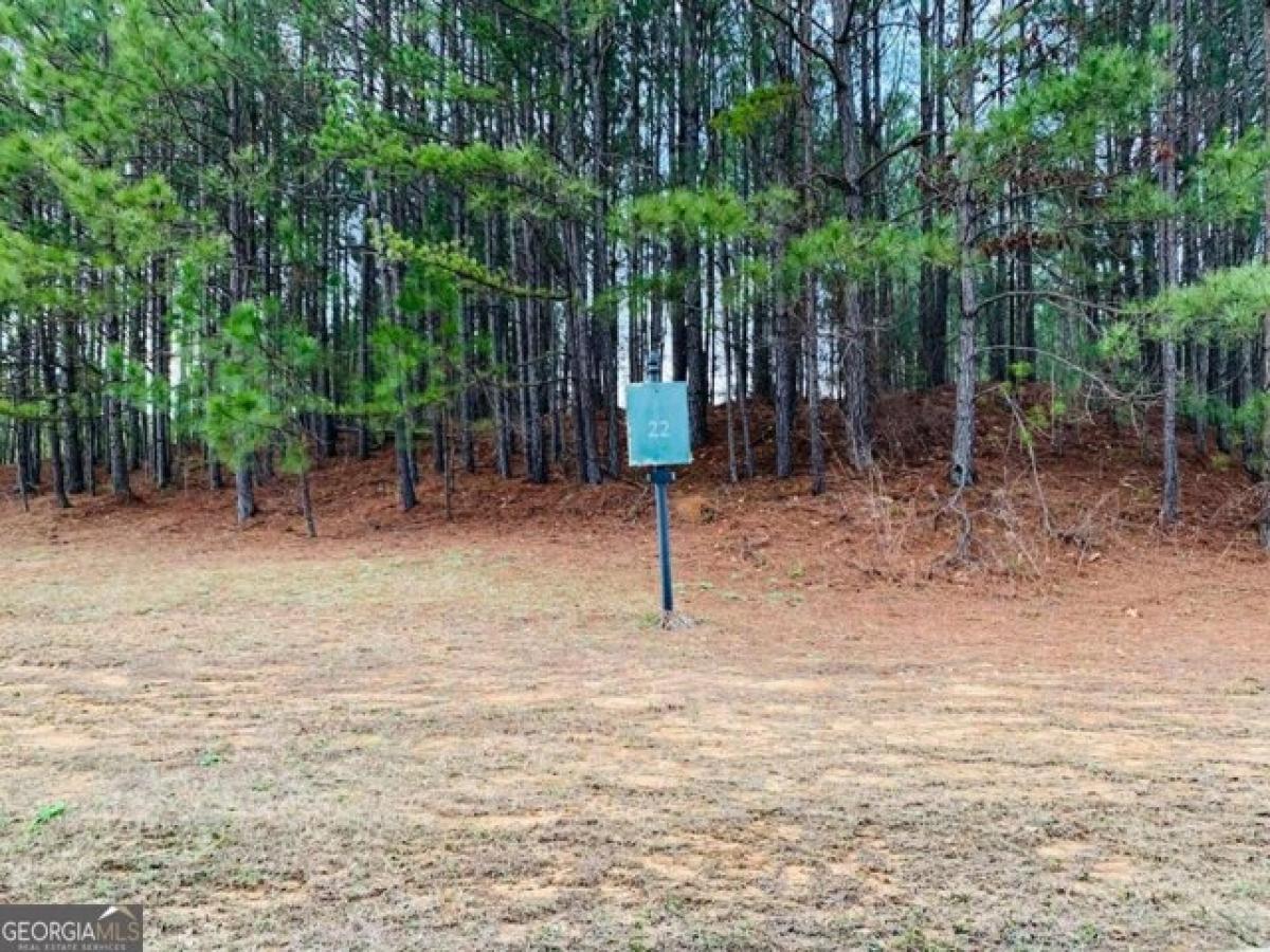 Picture of Residential Land For Sale in Fairburn, Georgia, United States