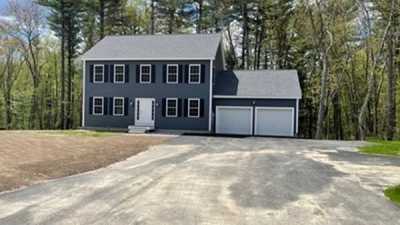 Home For Sale in Harvard, Massachusetts