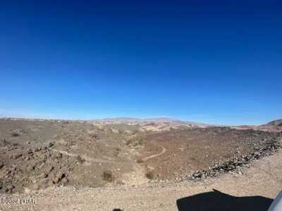 Residential Land For Sale in Lake Havasu City, Arizona