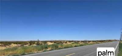 Residential Land For Sale in Palmdale, California